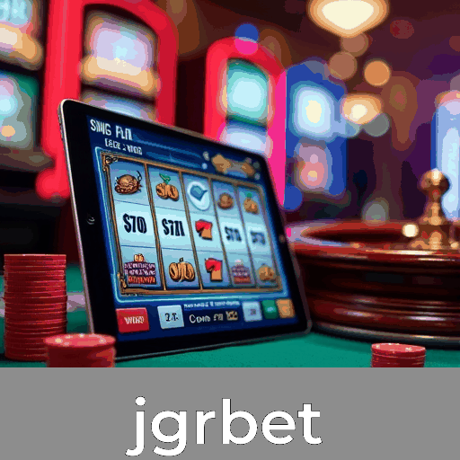 Maximize Promoções com Estratégia Integrada na jgrbet