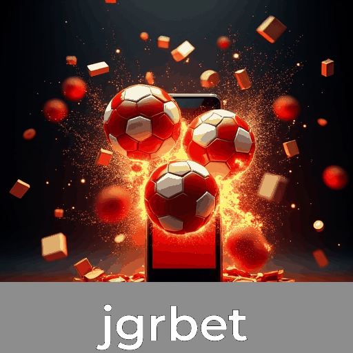 Jgrbet: Experiência de Jogo Diversificada e Otimizada para Brasileiros
