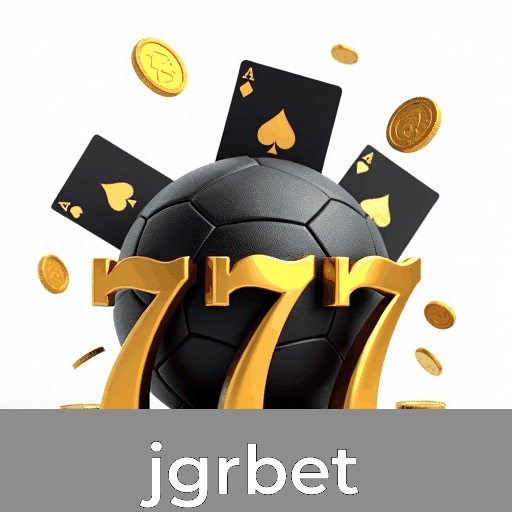 jgrbet: Variedade de Jogos e Diversão Ilimitada para Brasileiros