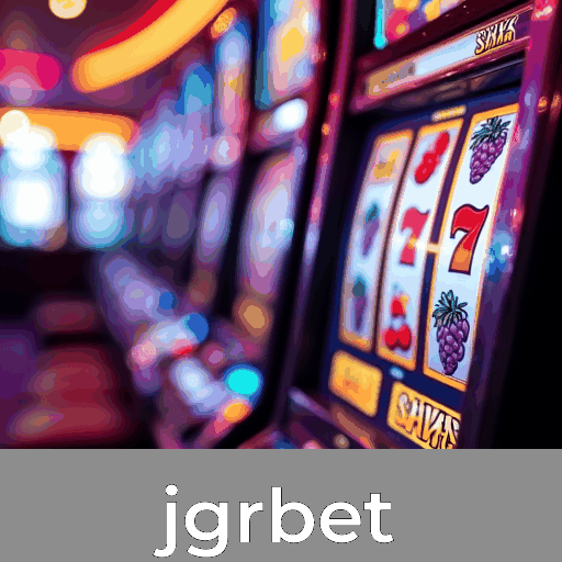 jgrbet: Especialista em Apostas Esportivas no Brasil