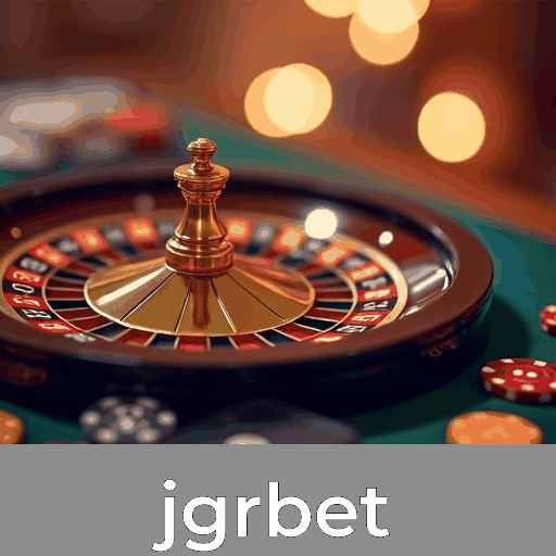 Login Seguro no jgrbet: Explore Privilegios Exclusivos