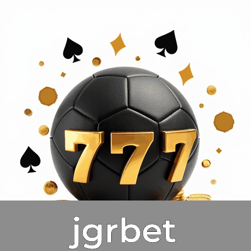 jgrbet: Variedade de Jogos e Diversão Ilimitada para Brasileiros