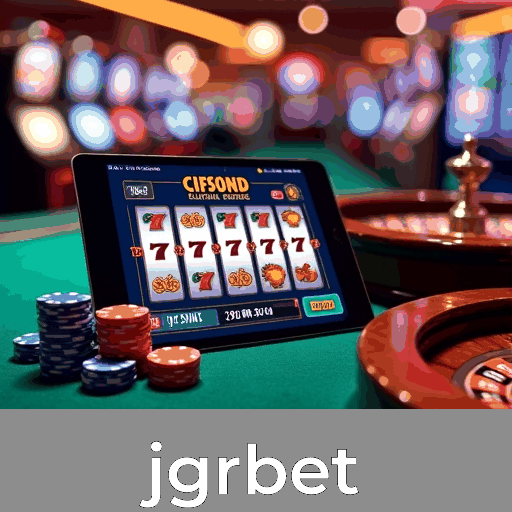 Bônus Reais e Confiáveis no jgrbet: Valor que Você Pode Receber
