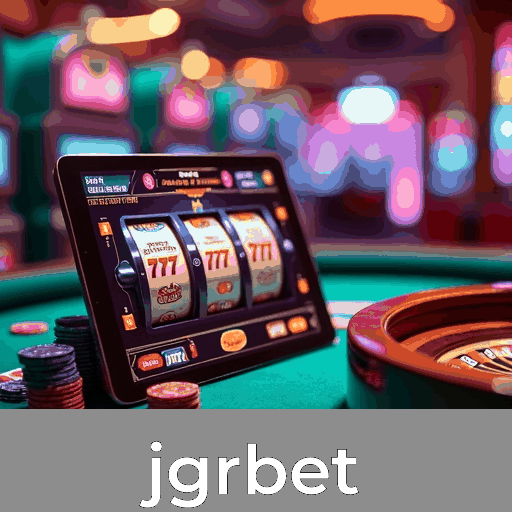 Jgrbet: Experiência de Jogo Diversificada e Otimizada para Brasileiros