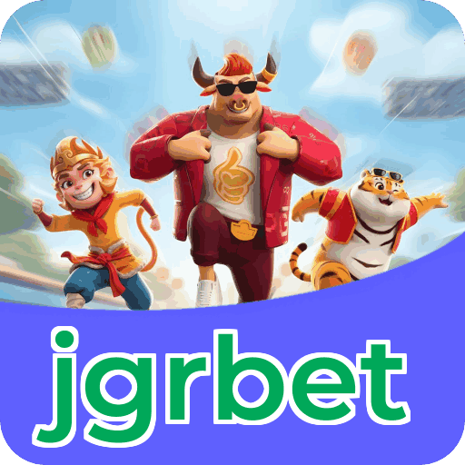 Login rápido no app jgrbet