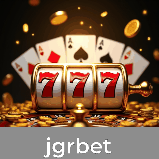 jgrbet: Variedade de Jogos e Diversão Ilimitada para Brasileiros