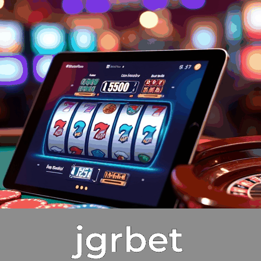 Jgrbet: Fácil, Rápido e Ideal para Brasileiros