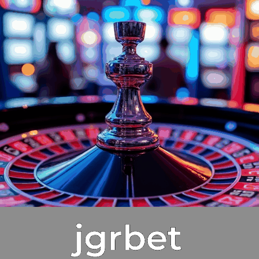 Jgrbet: Plataforma de Comunidade Vibrante e Interativa