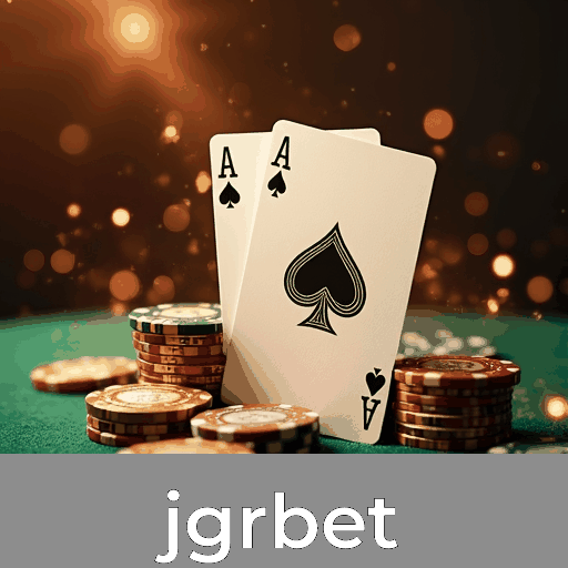 jgrbet: Especialista em Apostas Esportivas no Brasil