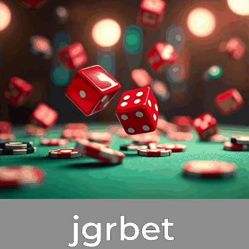 Jgrbet: Plataforma de Comunidade Vibrante e Interativa