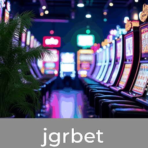 Jgrbet: Plataforma de Comunidade Vibrante e Interativa
