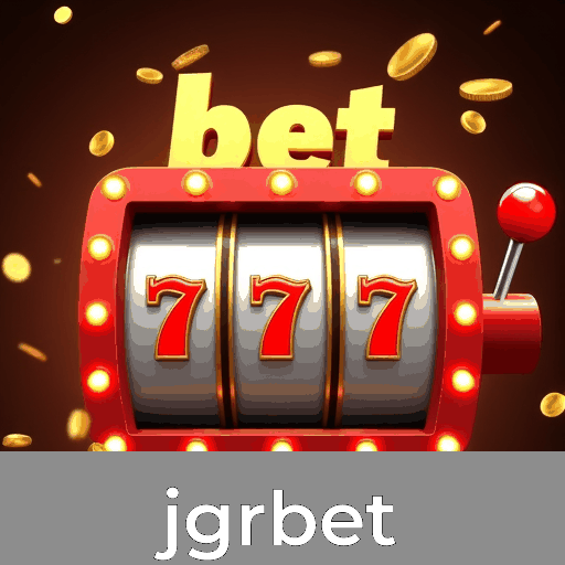jgrbet: Cassino Online Confiável com Pagamentos Rápidos